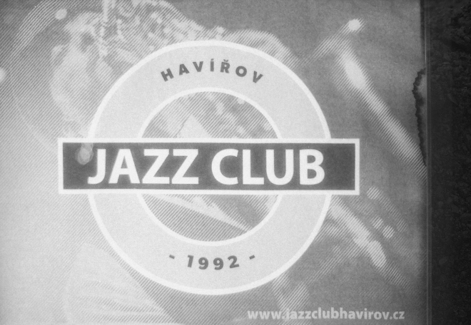 29 Jazz Club, Havířov, Shakhta